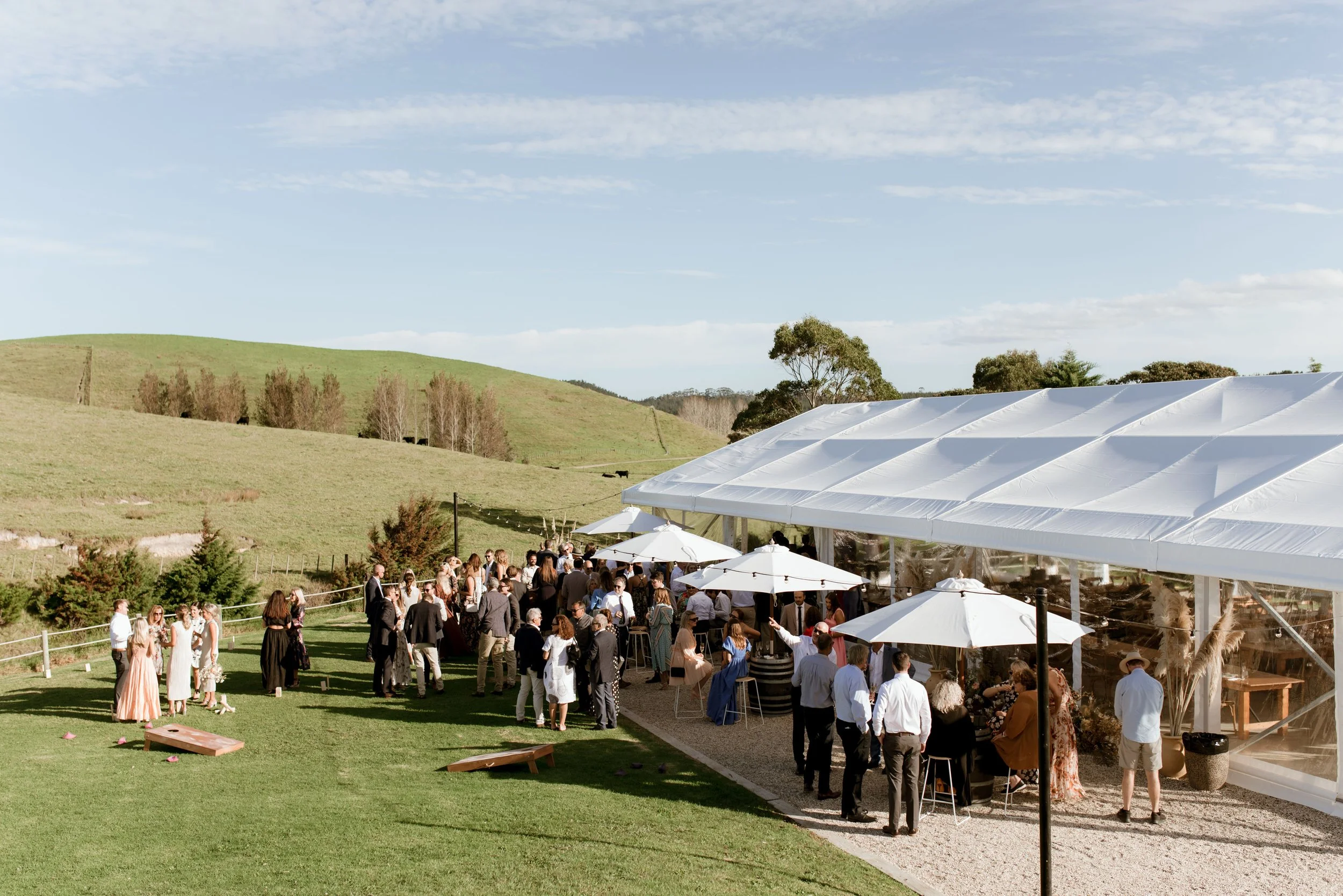 Baylys Farm case study