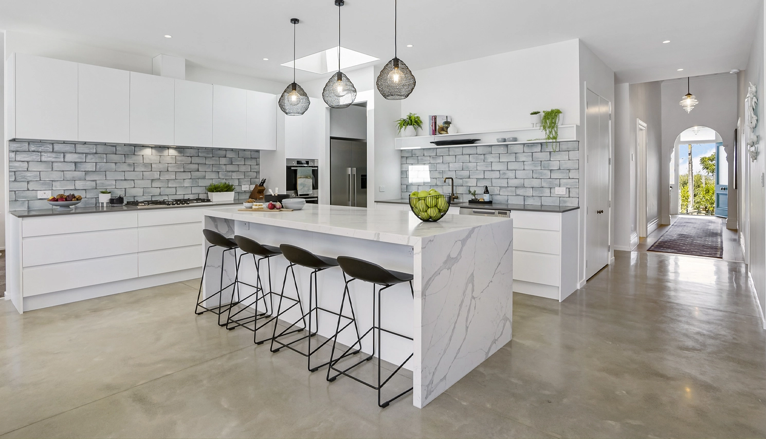 Create Renovations case study
