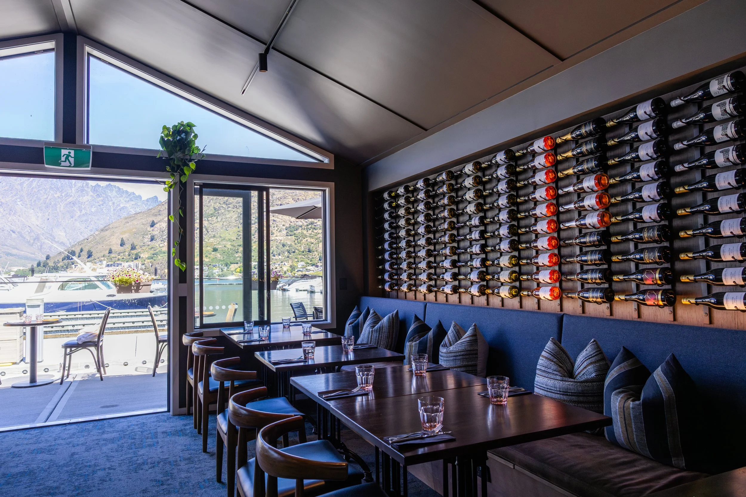 Fino Wine Bar case study