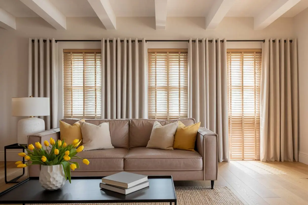 Into Blinds case study