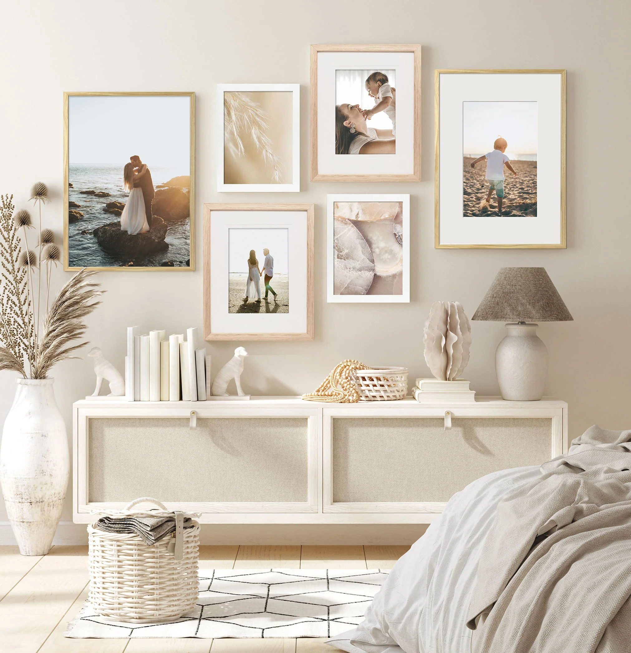 Picture Framers Melbourne case study