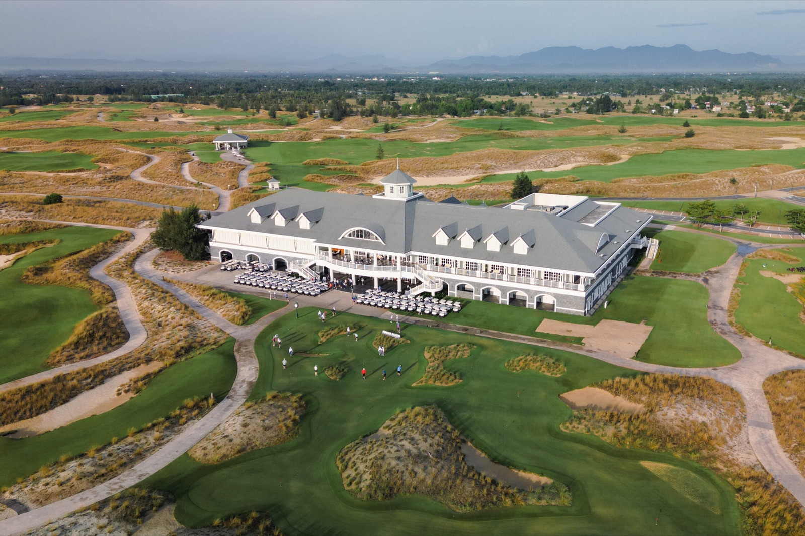 Signature Golf Tours case study