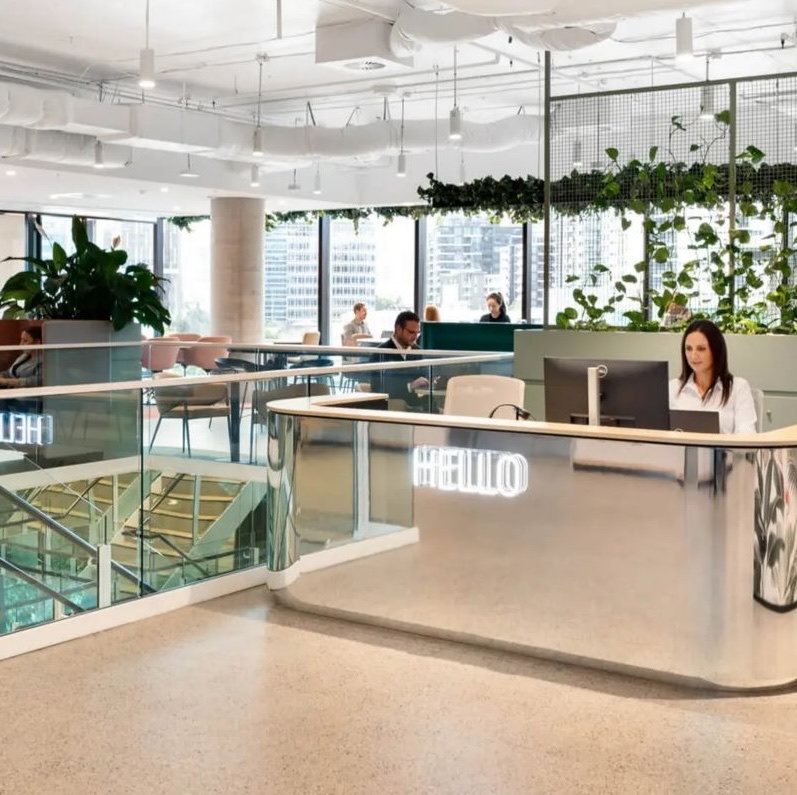Workspace 365 case study