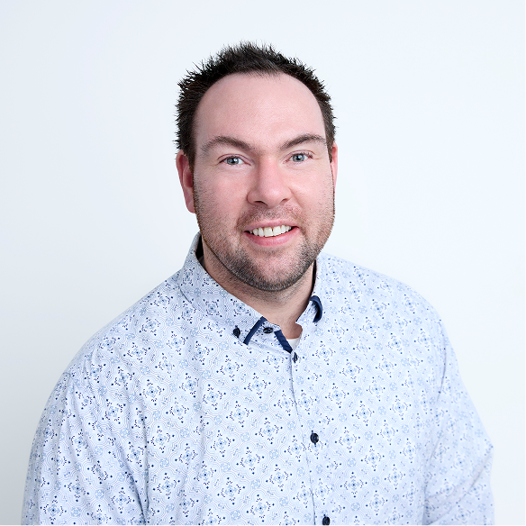 Dan Sim, Co Founder, Head of Sales & Partnerships - Kia Ora Digital