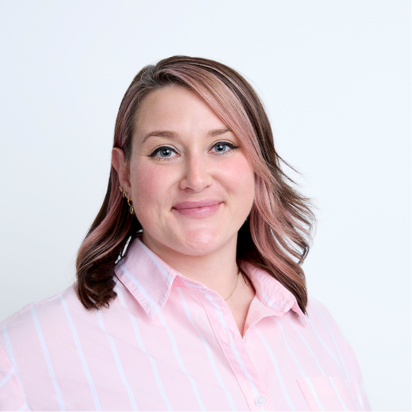Rhiannon Davies, Head of Growth - Kia Ora Digital​