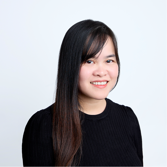 Tanya Ho, Senior SEO Specialist - Kia Ora Digital