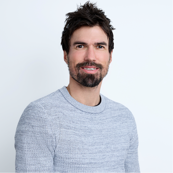 Scott Reece - SEO Growth Strategist