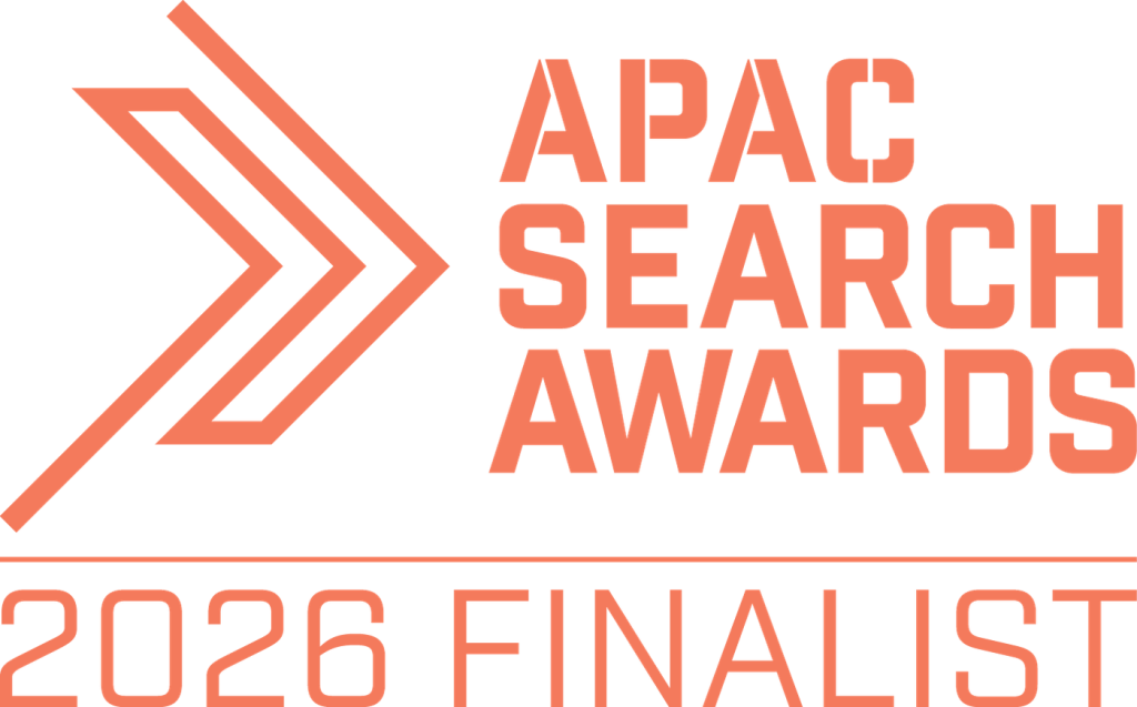 APAC Search Awards 2026